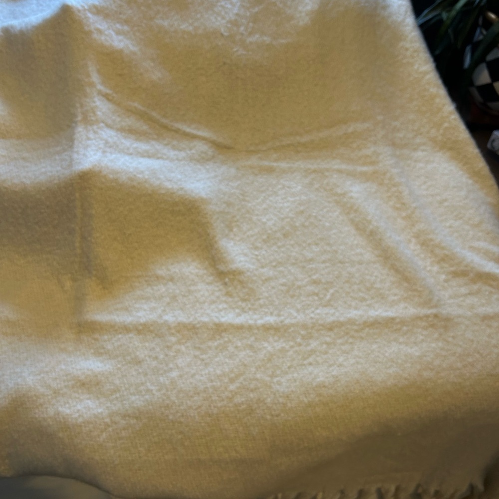 Arctic Fox Reykjavik Throw Blanket - Picture 7 of 11